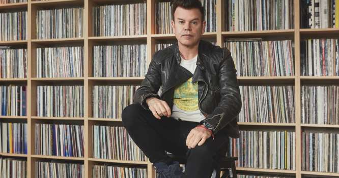 Türkiye’de De Konser Veren Ünlü DJ’e Cinsel Taciz Suçlaması