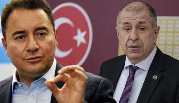 Ümit Özdağ'dan Ali Babacan'ın '15 Vekil' Çıkışına Sert Tepki
