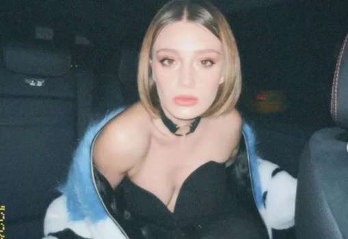 Ünlü Manken Ve Oyuncu Gizem Karaca'nın Lüks Evini Görenlerin Ağzı Açık Kalıyor