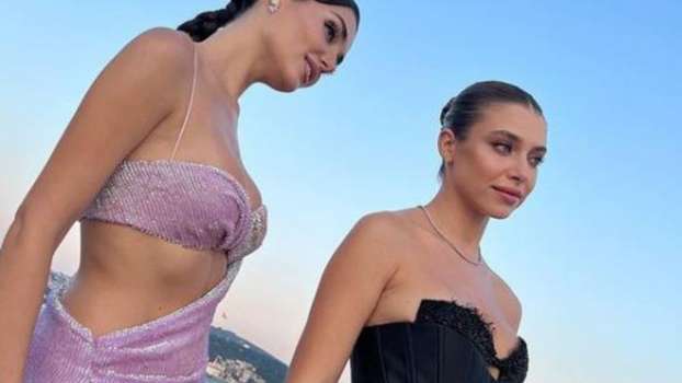 Ünlü Oyuncu Hande Erçel Olay Yaratan Paylaşımlar