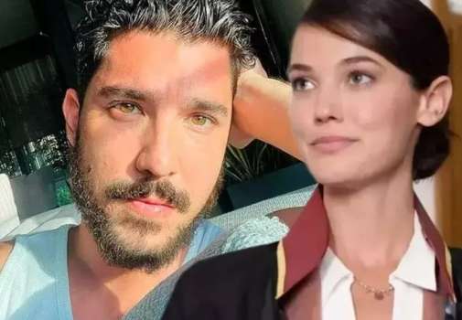 Ünlü Oyuncu Pınar Deniz Şarkıyla Sosyal Medyayı Salladı!