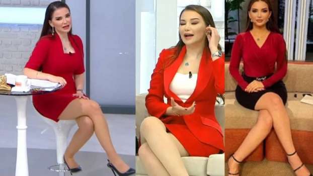 Ünlü Psikolog Esra Ezmeci'ye Sorulan Sorular Şaşkınlık Yarattı