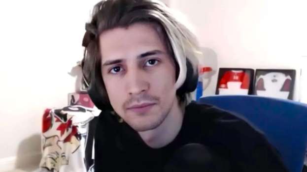 xQc Twitch'e Meydan Okuyor: 70 Milyon Dolarlık Anlaşma İmzalandı!