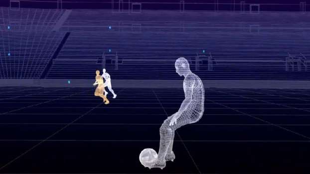 Yarı Otomatik Ofsayt Teknolojisi (SAOT) Nedir?