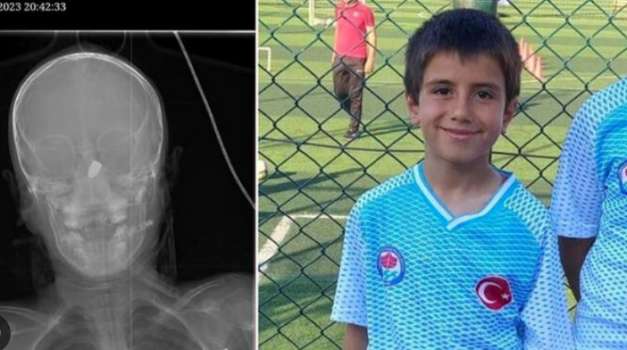 Yaşam Savaşı Veren Kerem’in Aynı Hastanede Kardeşi Doğdu