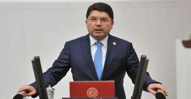 Yeni Adalet Bakanı Yılmaz Tunç Kimdir, Kaç Yaşında, Nereli?