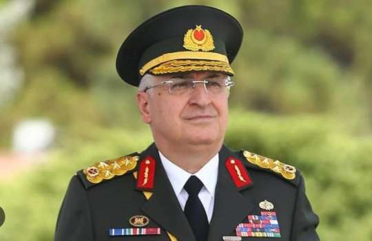 Yeni Kabine Üyesi Yaşar Güler Yunan Basınından Tepki Topladı