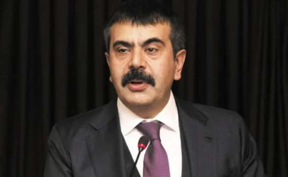 Yeni Milli Eğitim Bakanı Yusuf Tekin Kimdir?