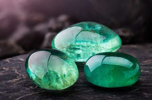 Yeşim Taşı Nedir, Ne İşe Yarar? Yeşim Taşının Faydaları