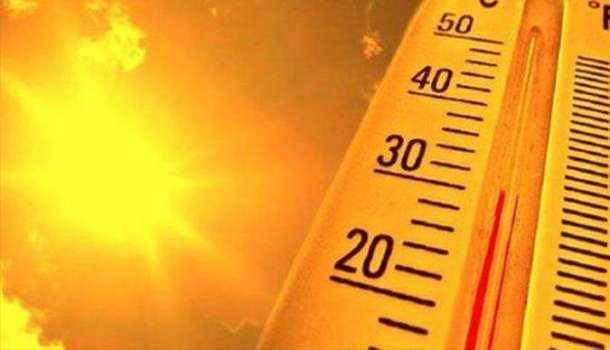 Yüksek Sıcaklık Can Aldı; 34 Kişi Hayatını Kaybetti