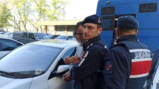 Zonguldak’ta İstismarcı Babaya ‘İyi Hal İndirimi’ Yapıldı