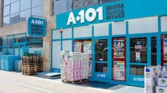 13-20 Temmuz A101 Katalog; A101 Aktüel Ürünleri