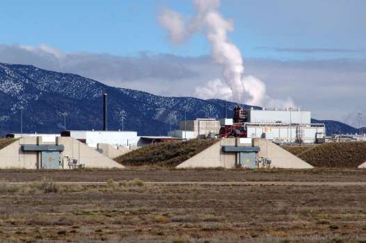 ABD Son Kimyasal Silahlarını Da İmha Ettiğini Açıkladı