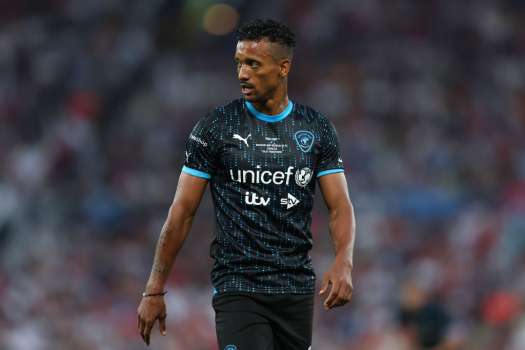 Adana Demirspor, Luis Nani İle Anlaşma Sağladı