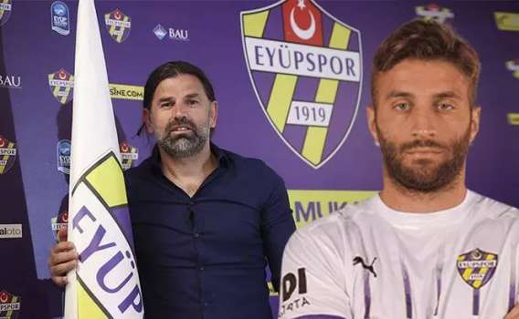 Alpaslan Öztürk: "İbrahim Üzülmez Kötü Bir İnsan"