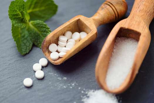 Aspartam Nedir? Aspartam İçeren Ürünler Nelerdir? Zararı Var Mı?