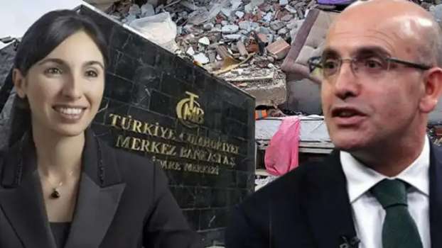 Bakanı Mehmet Şimşek Suudi Yatırımcılarla Görüşecek