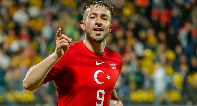 Beşiktaş, Halil Dervişoğlu Transferinde Sona Geldi