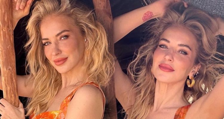 Burcu Esmersoy İtalya'da Evlenecek