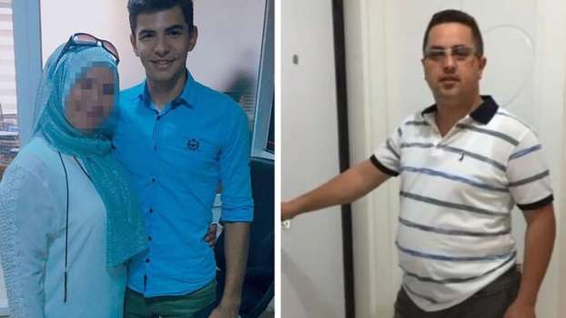 Bursa'da Annesinin Sevgilisini Öldüren Genç Hakkında Karar