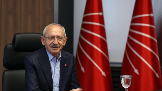 CHP Genel Başkanı Kemal Kılıçdaroğlu'na Tepki Yağdı