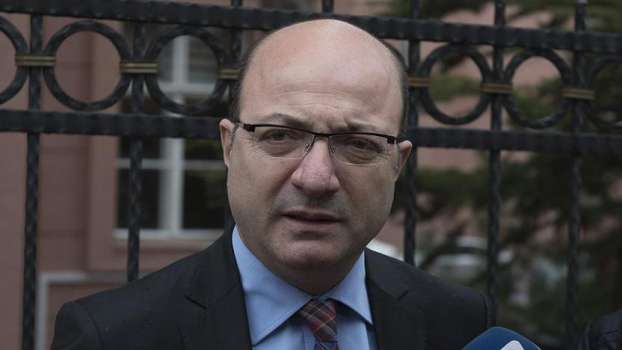 CHP'DE GENEL BAŞKAN KILIÇDAROĞLU'NA KARŞI YENİ ADAY