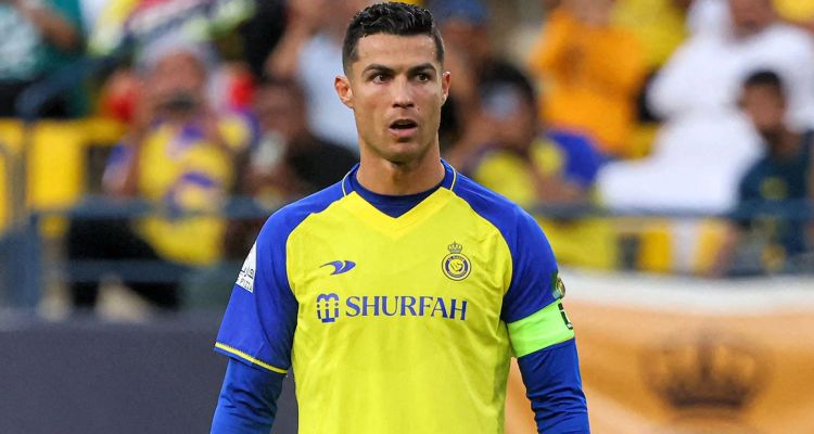 Cristiano Ronaldo'dan Flaş Türkiye Ligi Açıklaması