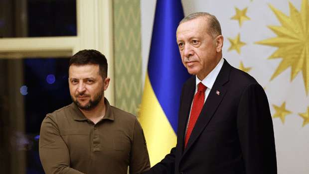 Cumhurbaşkanı Erdoğan: "Barış Arayışlarına Geri Dönmemiz Lazım"