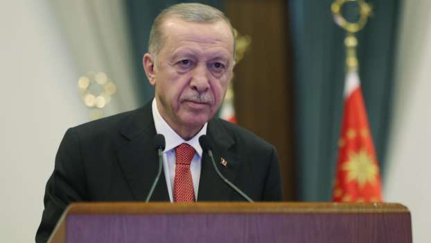 Cumhurbaşkanı Recep Tayyip Erdoğan 2 İli Ziyaret Edecek