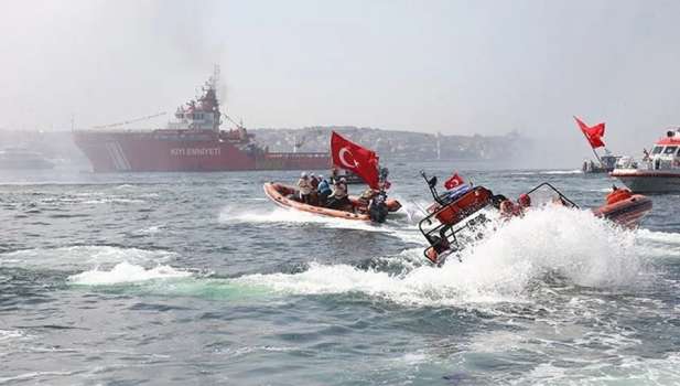 Denizcilik ve Kabotaj Bayramı Nedir? Kabotaj Bayramının Önemi