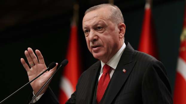 Erdoğan'dan Kabine Toplantısı Sonrası Açıklamalar Geldi