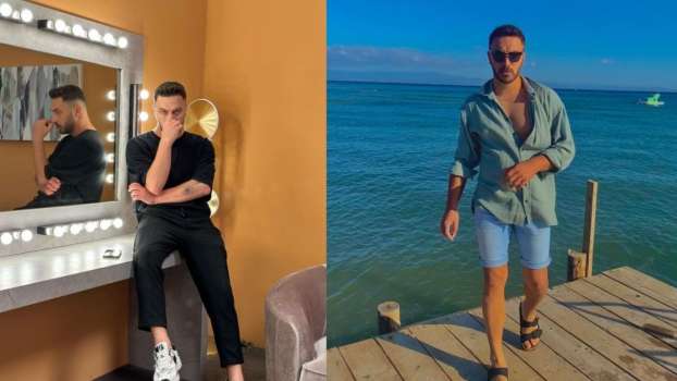 Eşim Benzerim Yok Yarışmacısı Burak Nebioğlu Kimdir?