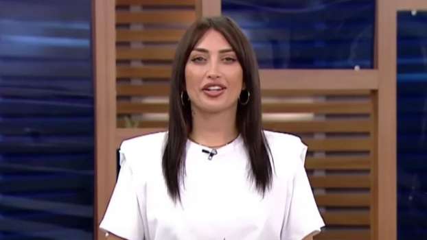 Eşim Benzerim Yok Yarışması Öykü Emine Bülbül Kimdir?