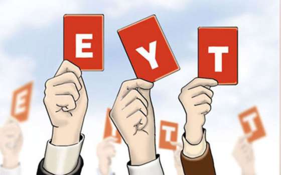 EYT Son Dakika! Sosyal Güvenlik Kurumu'nun Kararı Bekleniyor