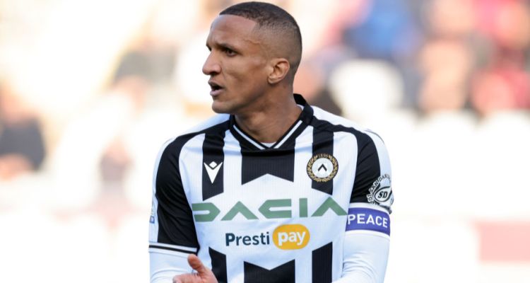 Fenerbahçe'nin Gündemindeki Rodrigo Becao Kimdir?