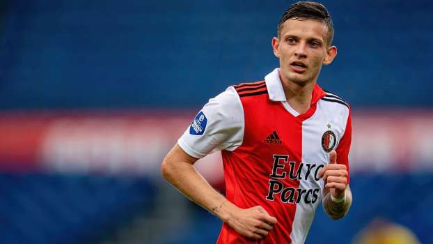 Fenerbahçe'nin Gündemindeki Sebastian Szymanski Kimdir?