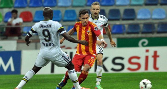 Fenerbahçe'nin Son Şampiyonluğunda Forma Giyen Futbolcular Şimdi Ne Yapıyor?