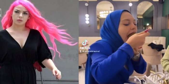 Fuhuş İddialarıyla Gündeme Gelen Esra Rabia Ünal Kimdir?