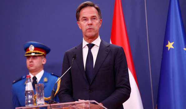 Hollanda'da Hükümet Düştü! Sorun Göç Politikasındaki Anlaşmazlık