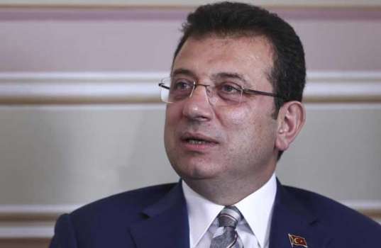 İBB Başkanı Ekrem İmamoğlu Açıkladı 32 Bin 827 Görüş ve Öneri Var
