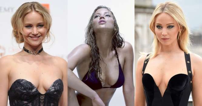 Jennifer Lawrance'tan Olay İtiraf: "O Yönetmenle Yatıyordum!"