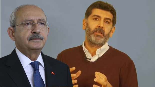 Levent Gültekin Ve Kılıçdaroğlu Konuşmasındaki Şoke Eden İddia!