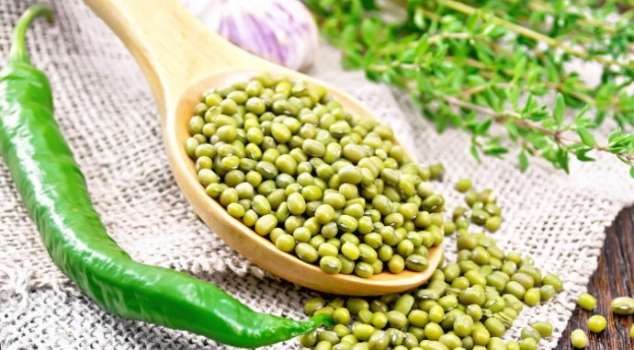 Maş Fasulyesi Nedir? Maş Fasulyesinin Faydaları Nelerdir?