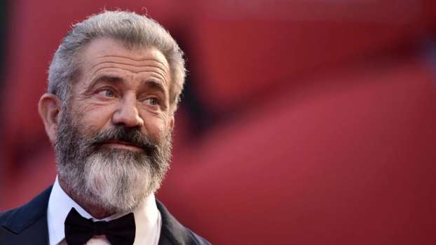 Mel Gibson Hakkında Çocuk Kaçakçılığı İddiası!