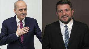 Numan Kurtulmuş Can Atalay Hakkında Açıklamada Bulundu