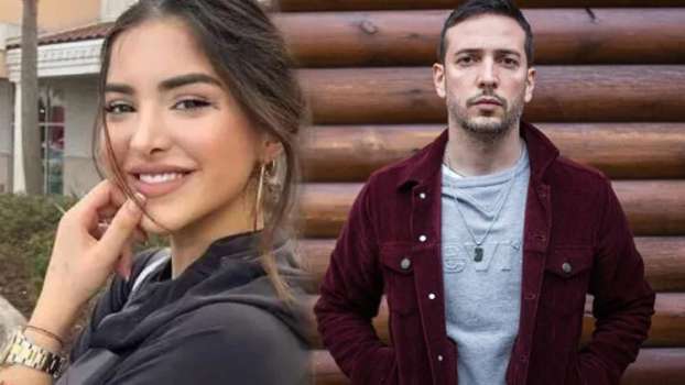 Oğuzhan Koç Ve Ala Tokel Arasında Aşk Mı Var?