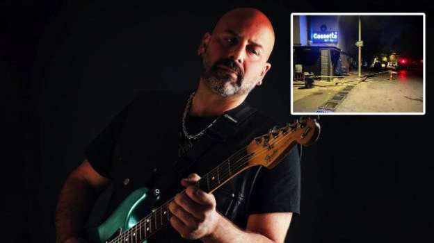 Onur Şener'in 'İstek şarkı' Cinayetinde Karar Açıklandı!