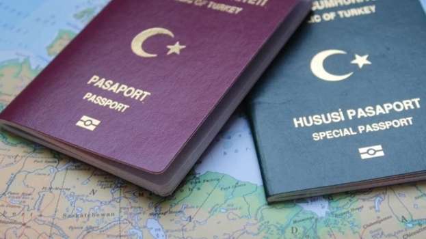 Pasaport Fiyatları Belli Oldu 2023 Pasaport Fiyatları