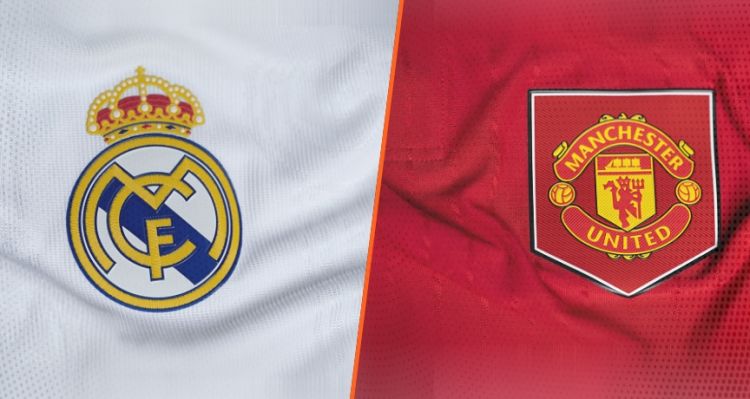 Real Madrid-Manchester United Maçı Şifresiz Nerede İzlenir