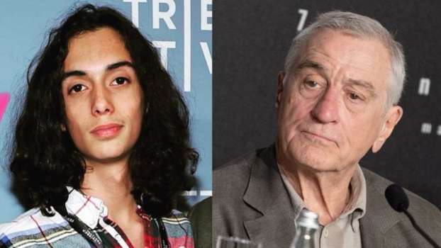 Robert De Niro'nun Torununun19 Yaşında Ölme Sebebi Uyuşturucu Mu?